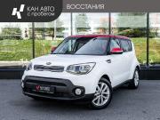 Kia Soul II Рестайлинг Казань  - изображение 10