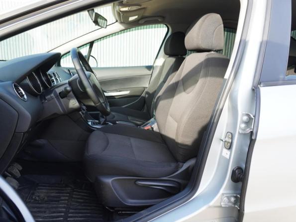 Peugeot 408 I с пробегом 2013 года, цена 748 000 рублей, 165739 км, седан, Автокод Объявления