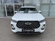 Chery Tiggo 7 Pro I Воронеж  - изображение 14