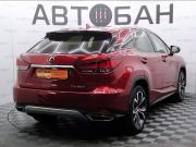 Lexus RX IV Рестайлинг Екатеринбург  - изображение 38