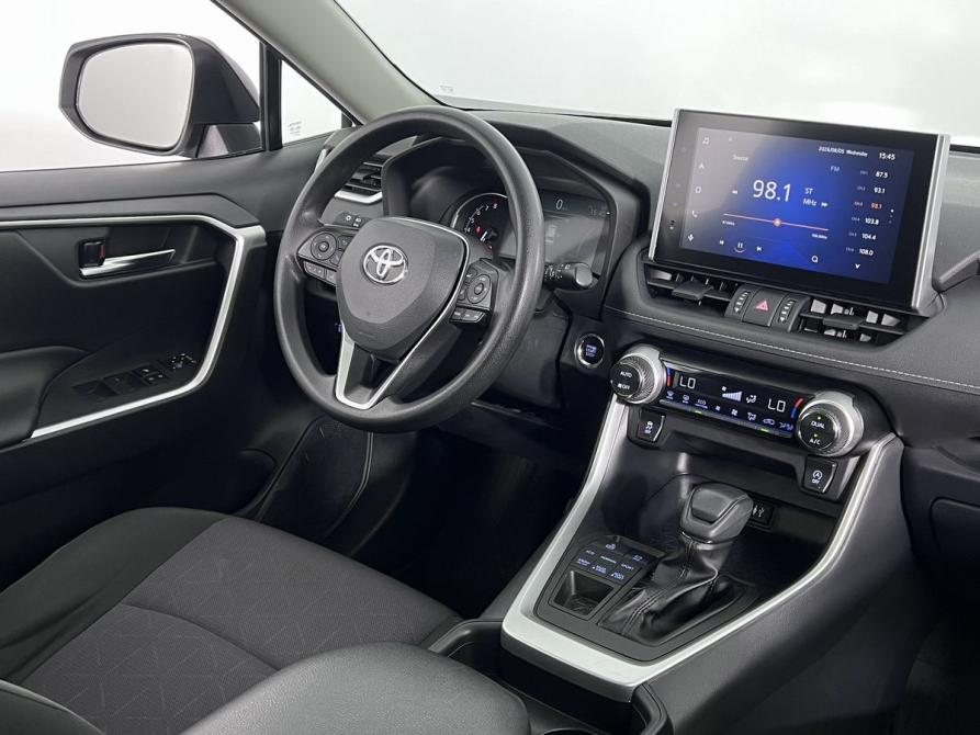 Toyota RAV4 V (XA50) Калининград  - изображение 13