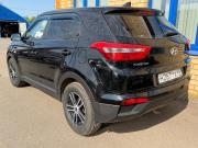 Hyundai Creta I Киров  - изображение 4
