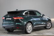Jaguar F-Pace I Санкт-Петербург  - изображение 31