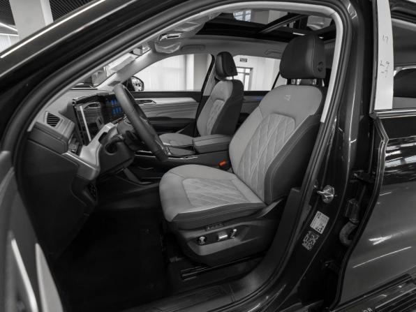 Volkswagen Tavendor I с пробегом 2026 года, цена 5 600 000 рублей, 23 км, внедорожник, Автокод Объявления