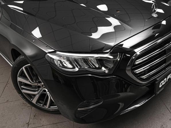 Mercedes-Benz E-Класс VI (W214 S214) с пробегом 2024 года, цена 6 750 000 рублей, 12869 км, седан, Автокод Объявления