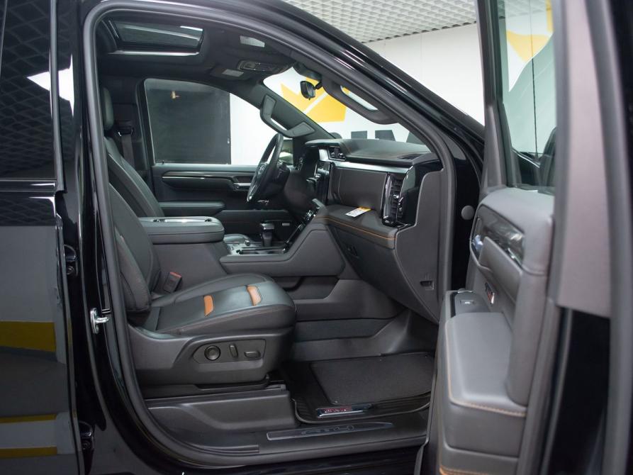 GMC Sierra IV Рестайлинг Новосибирск  - изображение 18