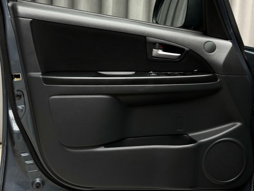 Suzuki SX4 I (Classic) Ижевск  - изображение 22