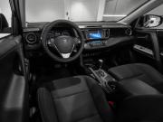 Toyota RAV4 IV (XA40) Рестайлинг Москва  - изображение 33