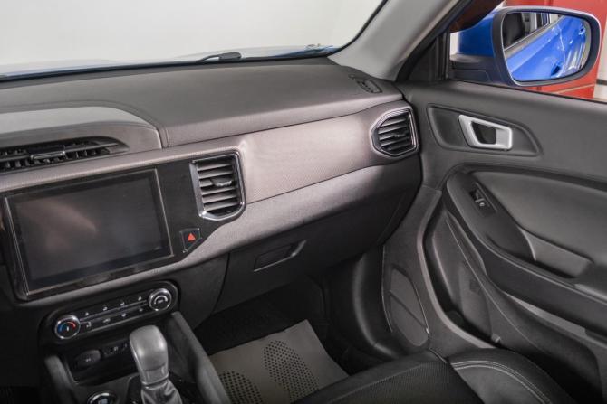 Chery Tiggo 4 I Рестайлинг с пробегом 2020 года, цена 1 299 000 рублей, 42001 км, внедорожник, Автокод Объявления