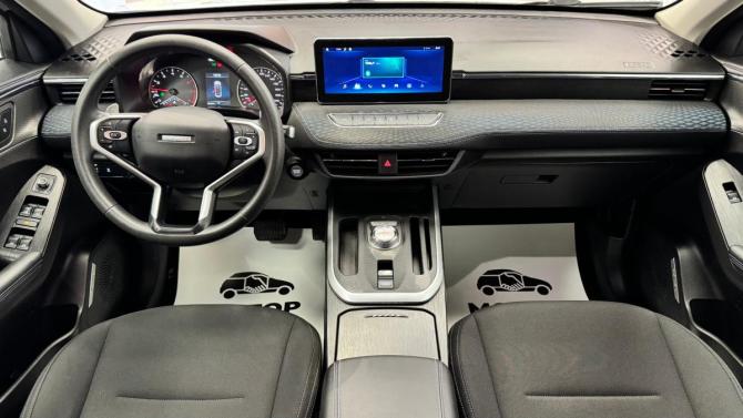 Haval Jolion I с пробегом 2023 года, цена 1 799 500 рублей, 36994 км, внедорожник, Автокод Объявления