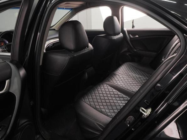 Honda Accord VIII с пробегом 2010 года, цена 1 272 000 рублей, 203776 км, седан, Автокод Объявления