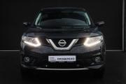 Nissan X-Trail III Москва  - изображение 20