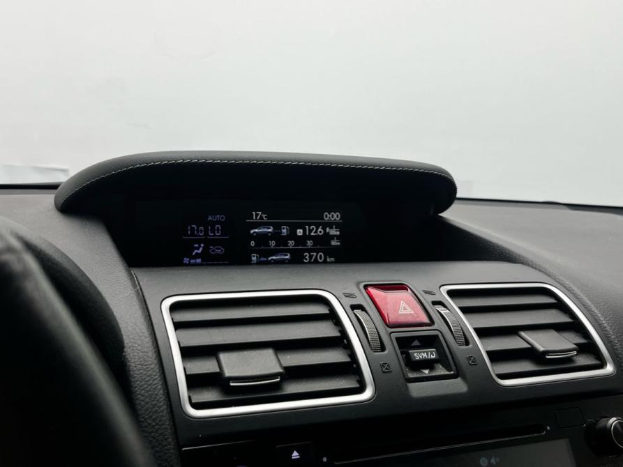 Subaru Forester IV Рестайлинг 2 Мурманск  - изображение 21