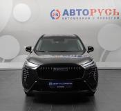 Haval Jolion I Рестайлинг Москва  - изображение 28