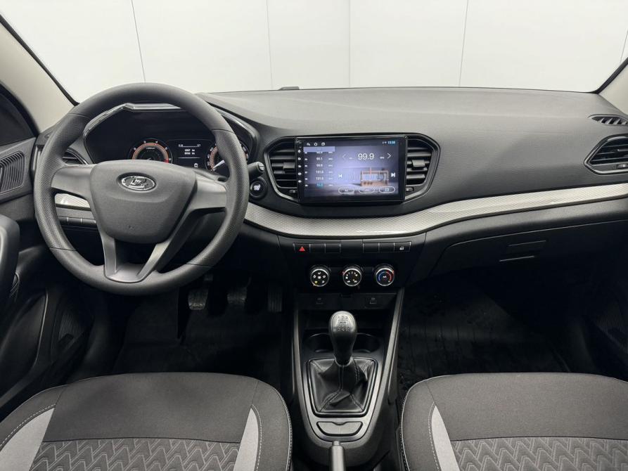 Lada (ВАЗ) Vesta I Рестайлинг (NG) Воронеж  - изображение 13