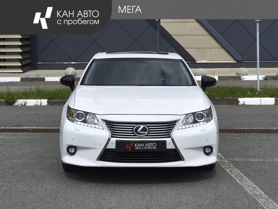 Lexus ES VI Казань  - изображение 3