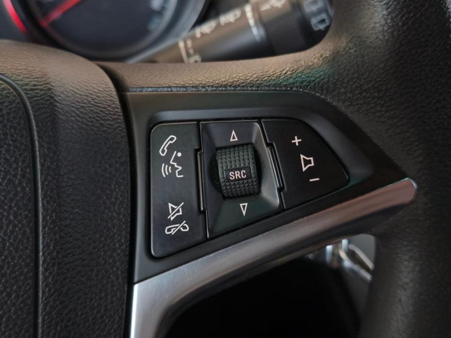 Opel Astra J Таганрог  - изображение 15