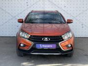 Lada (ВАЗ) Vesta I Тамбов  - изображение 22