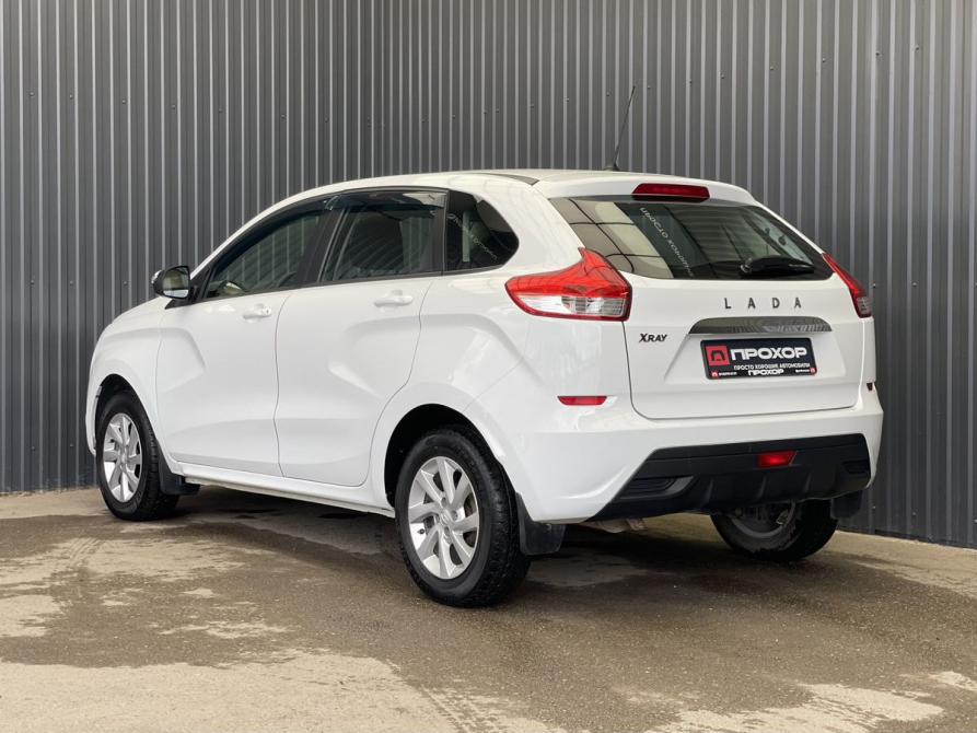 Lada (ВАЗ) XRAY I Пермь  - изображение 29