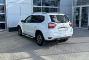 Nissan Terrano III (D10) Владимир  - изображение 27