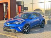 Toyota C-HR I Владикавказ  - изображение 16