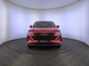 Haval F7x I Рестайлинг Москва  - изображение 32