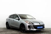 Mazda 3 II (BL) Рестайлинг Сургут  - изображение 18