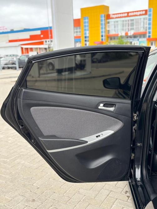 Hyundai Solaris I Сыктывкар  - изображение 12