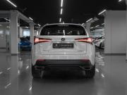 Lexus NX I Рестайлинг Москва  - изображение 32