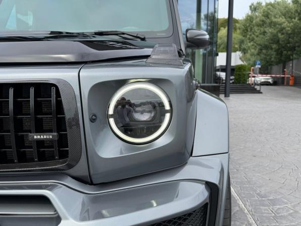 Mercedes-Benz G-Класс AMG II (W463) с пробегом 2019 года, цена 14 990 000 рублей, 84000 км, внедорожник, Автокод Объявления