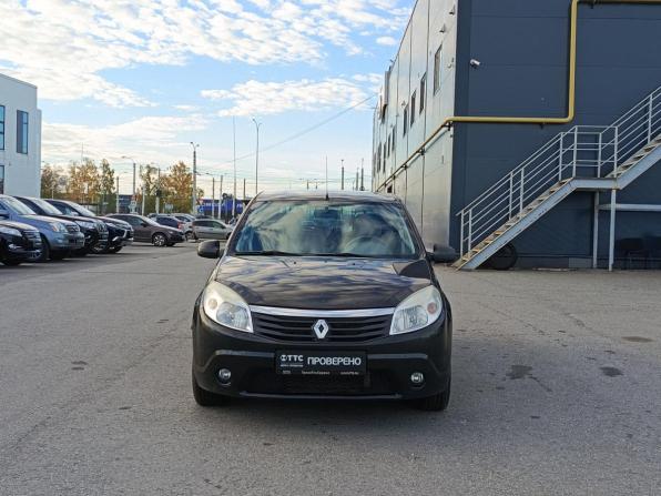 Renault Sandero I с пробегом 2012 года, цена 437 000 рублей, 221358 км, хэтчбек, Автокод Объявления