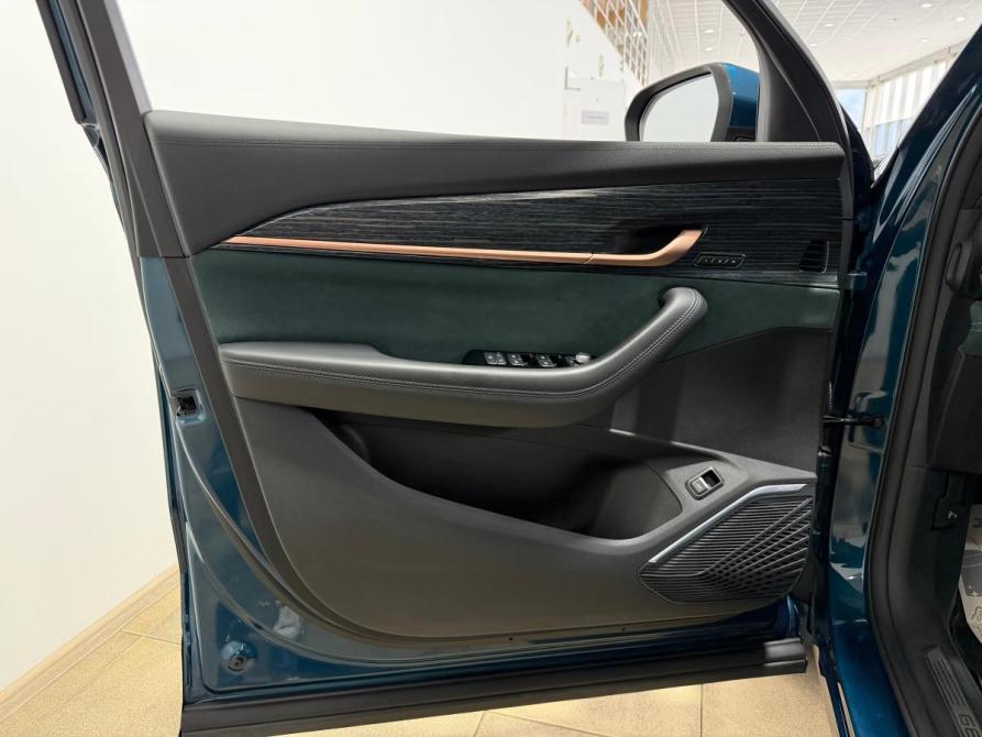 Geely Monjaro I Новороссийск  - изображение 33