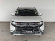 Mitsubishi Outlander III Рестайлинг 2 Москва  - изображение 24