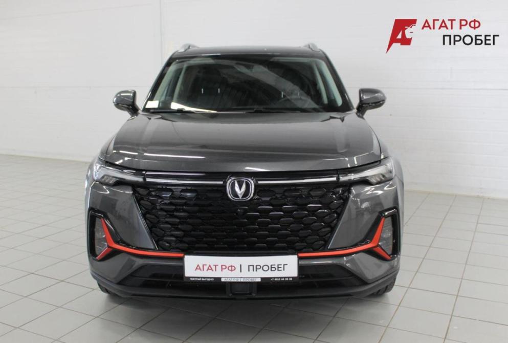 Changan CS35 Plus I Рестайлинг Астрахань  - изображение 2