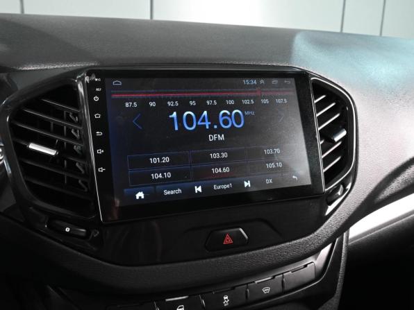 Lada (ВАЗ) Vesta I с пробегом 2019 года, цена 1 165 000 рублей, 50110 км, универсал, Автокод Объявления