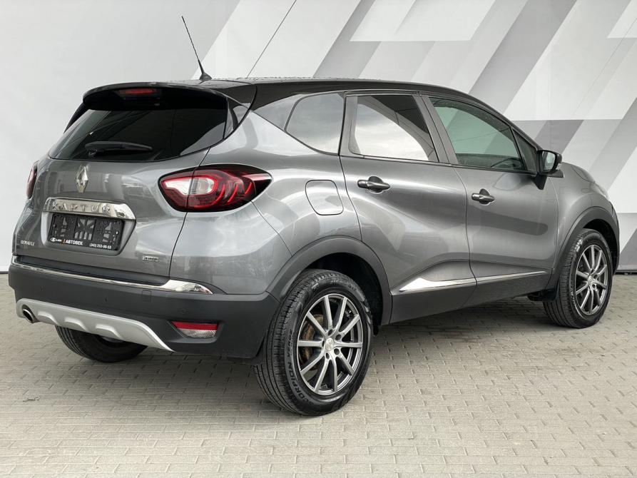 Renault Kaptur I Екатеринбург  - изображение 5
