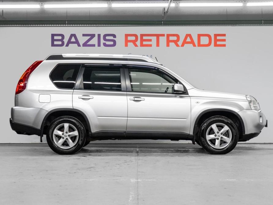 Nissan X-Trail II Тюмень  - изображение 5