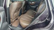 Infiniti FX II (S51) Рестайлинг Липецк  - изображение 25
