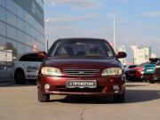 Kia Spectra I Рестайлинг 2 Самара  - изображение 22