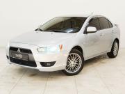 Mitsubishi Lancer X Тула  - изображение 16