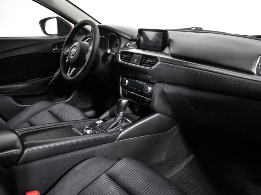 Mazda 6 III (GJ) Рестайлинг Санкт-Петербург  - изображение 14