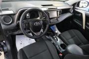 Toyota RAV4 IV (XA40) Рестайлинг Омск  - изображение 34