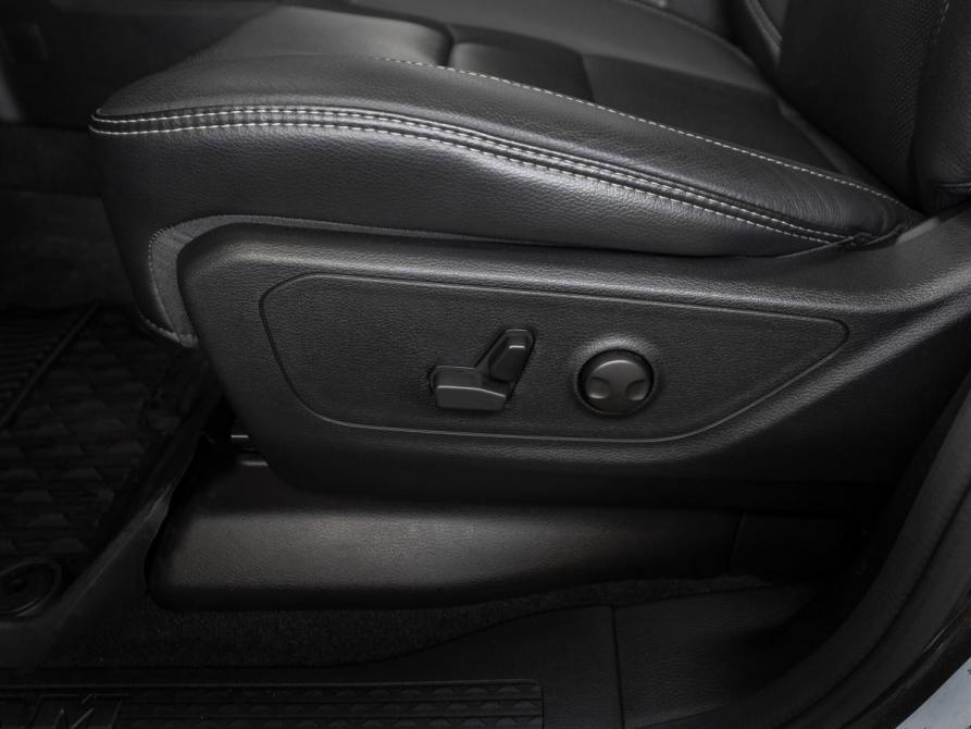 Ram 1500 V Рестайлинг Москва  - изображение 19