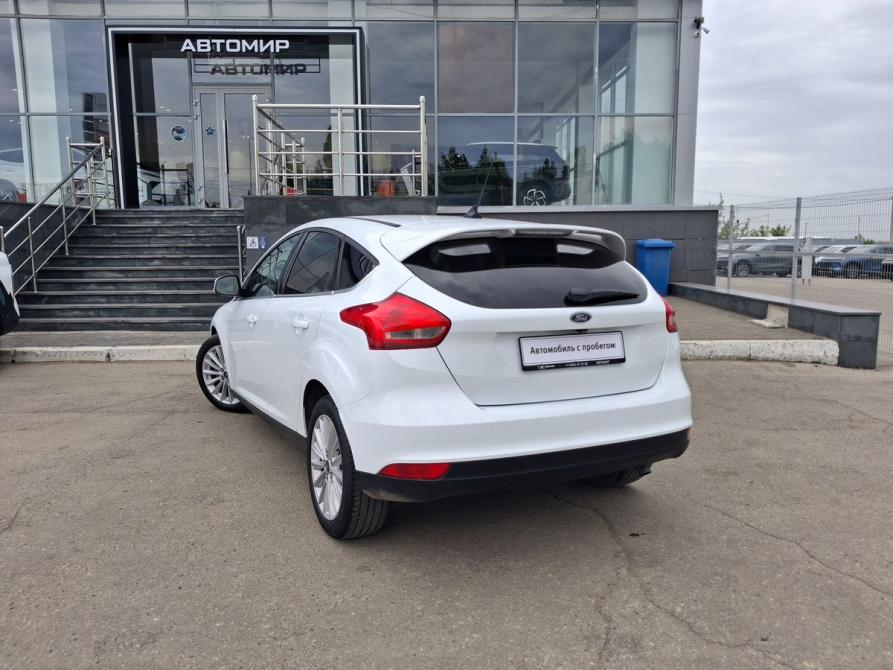 Ford Focus III Рестайлинг Саратов  - изображение 7
