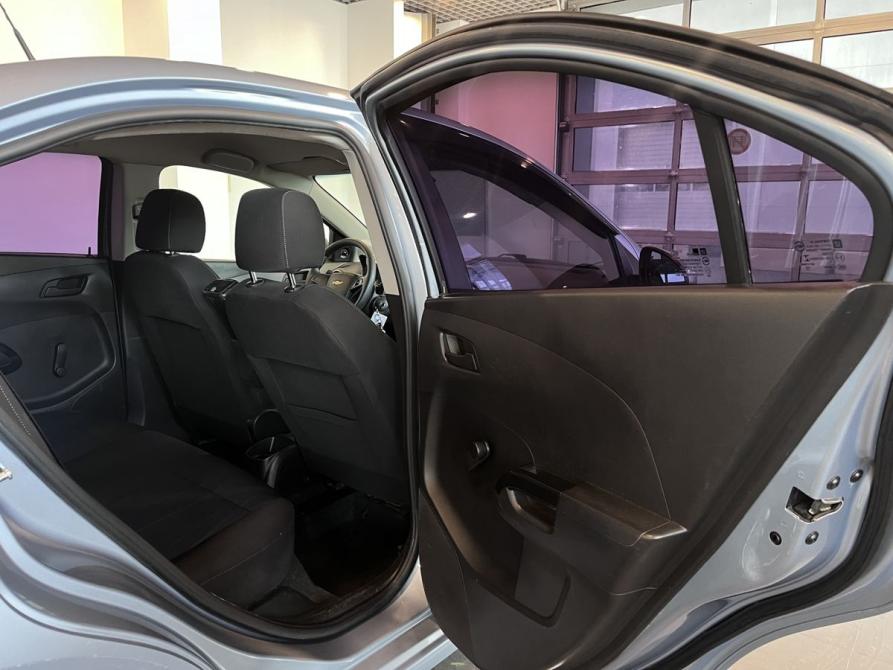 Chevrolet Aveo II Чебоксары  - изображение 17