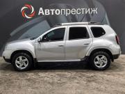 Renault Duster I Рестайлинг Пермь  - изображение 33