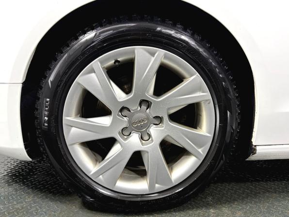 Audi A5 I (8T) с пробегом 2010 года, цена 1 230 000 рублей, 201672 км, купе, Автокод Объявления