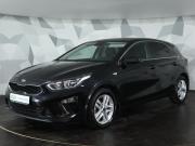 Kia Ceed III Москва  - изображение 28