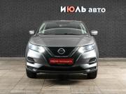 Nissan Qashqai II Рестайлинг Екатеринбург  - изображение 17
