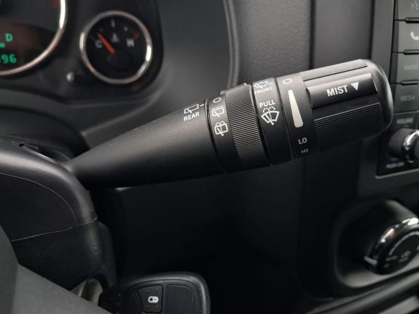 Jeep Compass I Рестайлинг с пробегом 2012 года, цена 1 130 000 рублей, 230896 км, внедорожник, Автокод Объявления